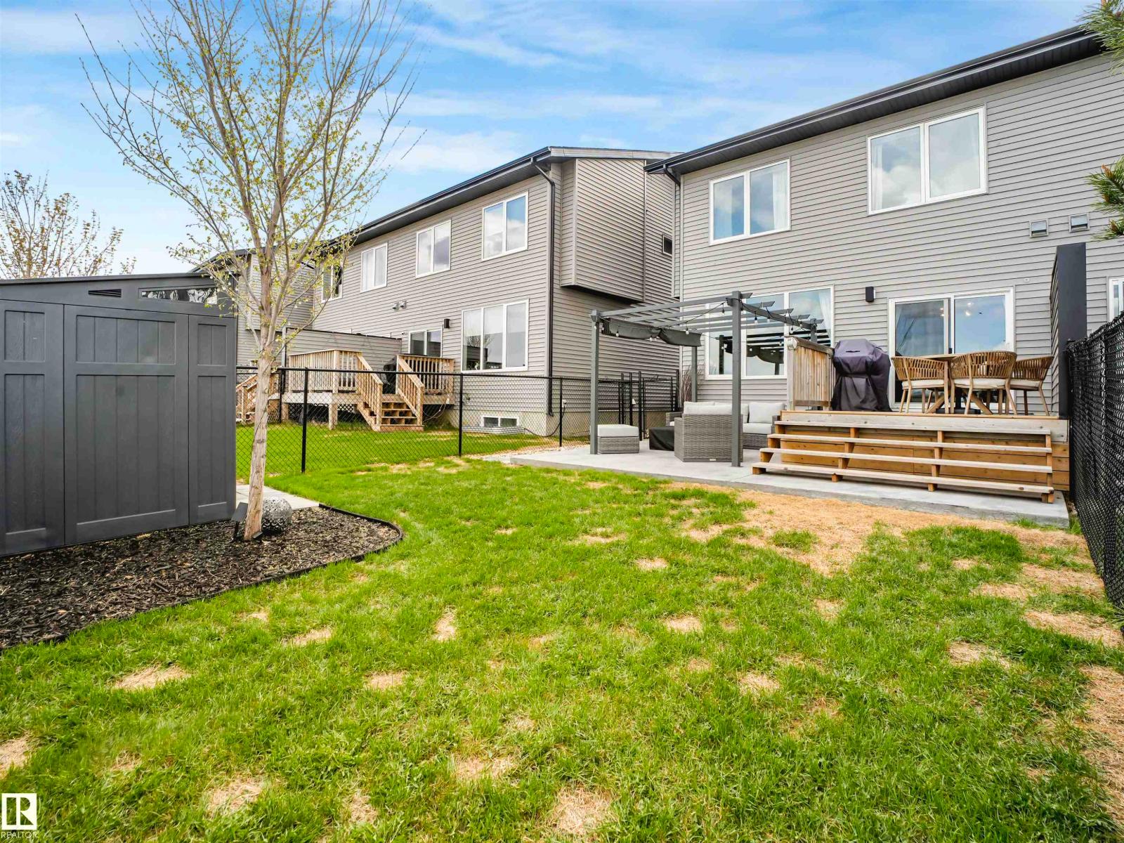 #26 50 Edinburgh Co, St. Albert, Alberta T8N 7X5 - Photo 55 - E4488888