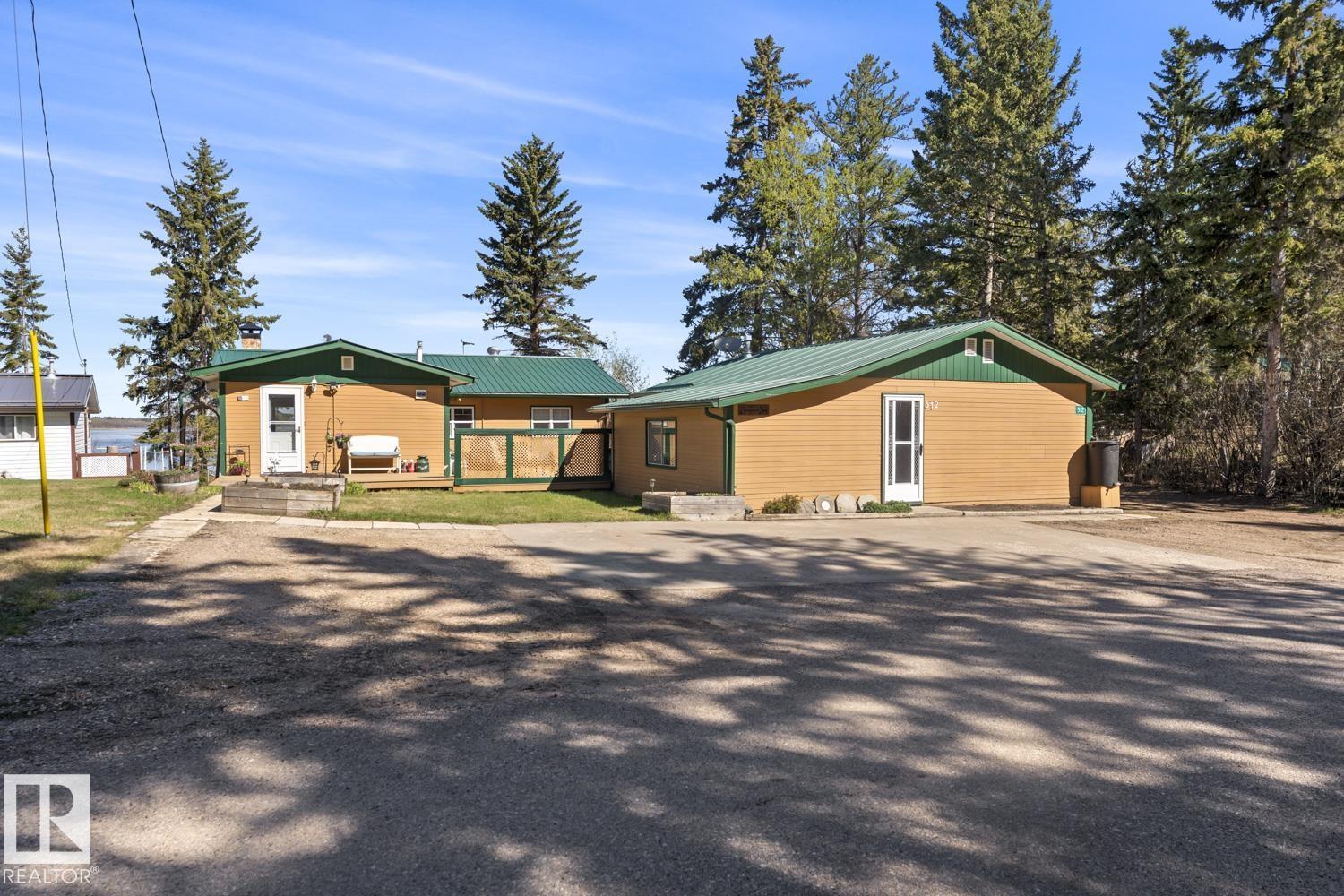 512 60017 Rng Road 110 A, Rural St. Paul County, Alberta T0A 0C0 - Photo 1 - E4488887