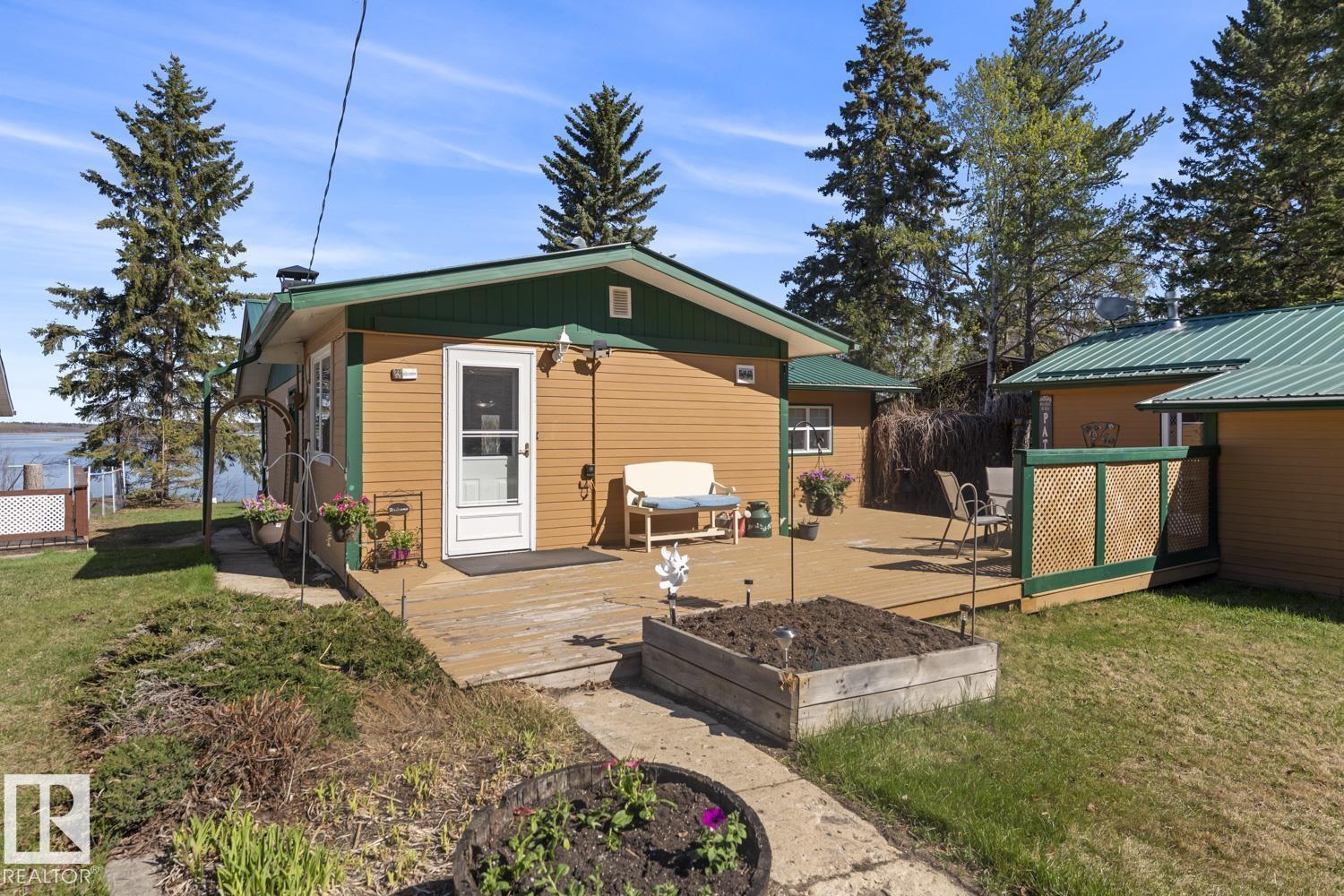 512 60017 Rng Road 110 A, Rural St. Paul County, Alberta T0A 0C0 - Photo 2 - E4488887