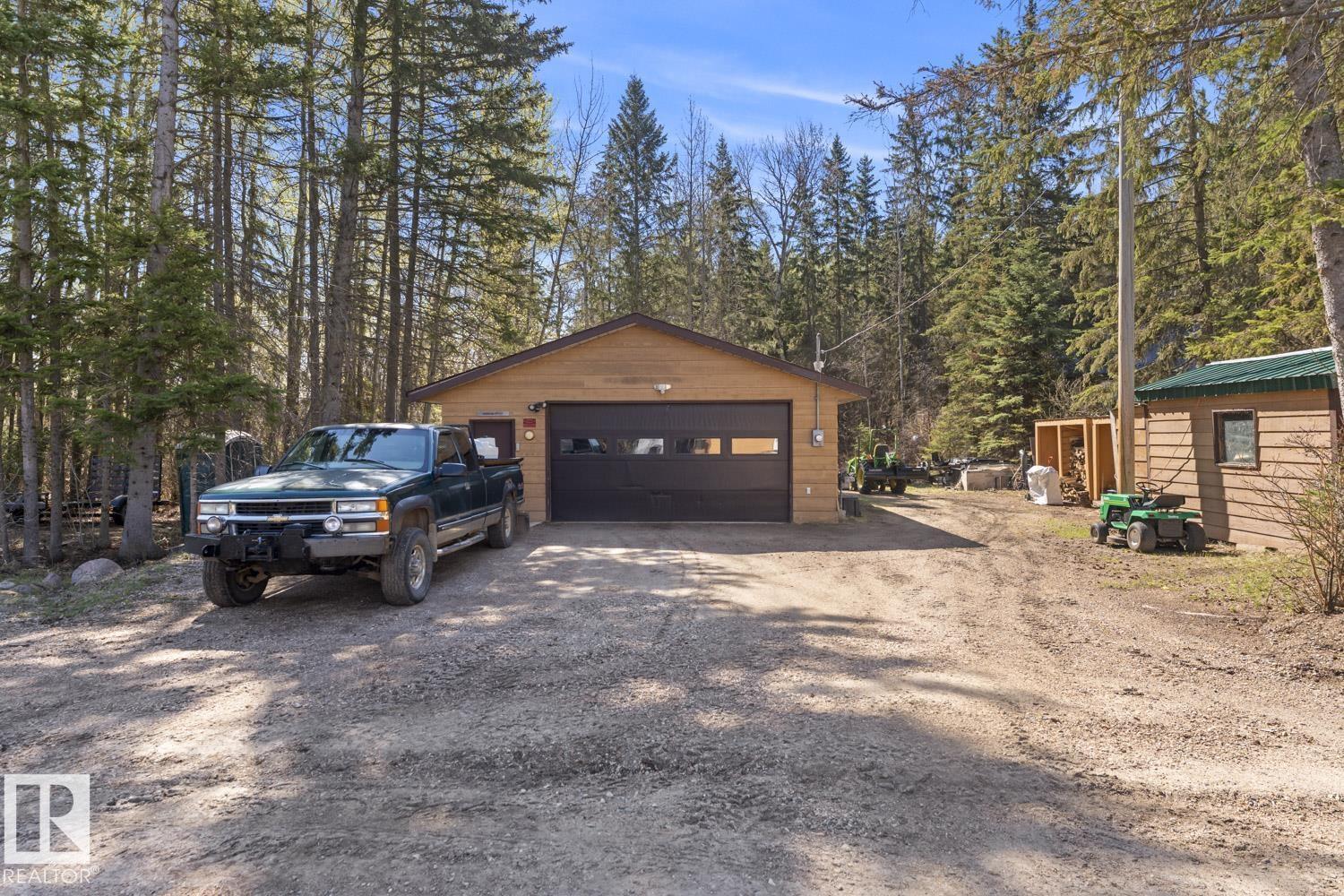 512 60017 Rng Road 110 A, Rural St. Paul County, Alberta T0A 0C0 - Photo 28 - E4488887