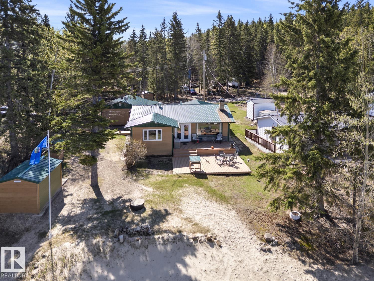 512 60017 Rng Road 110 A, Rural St. Paul County, Alberta T0A 0C0 - Photo 33 - E4488887
