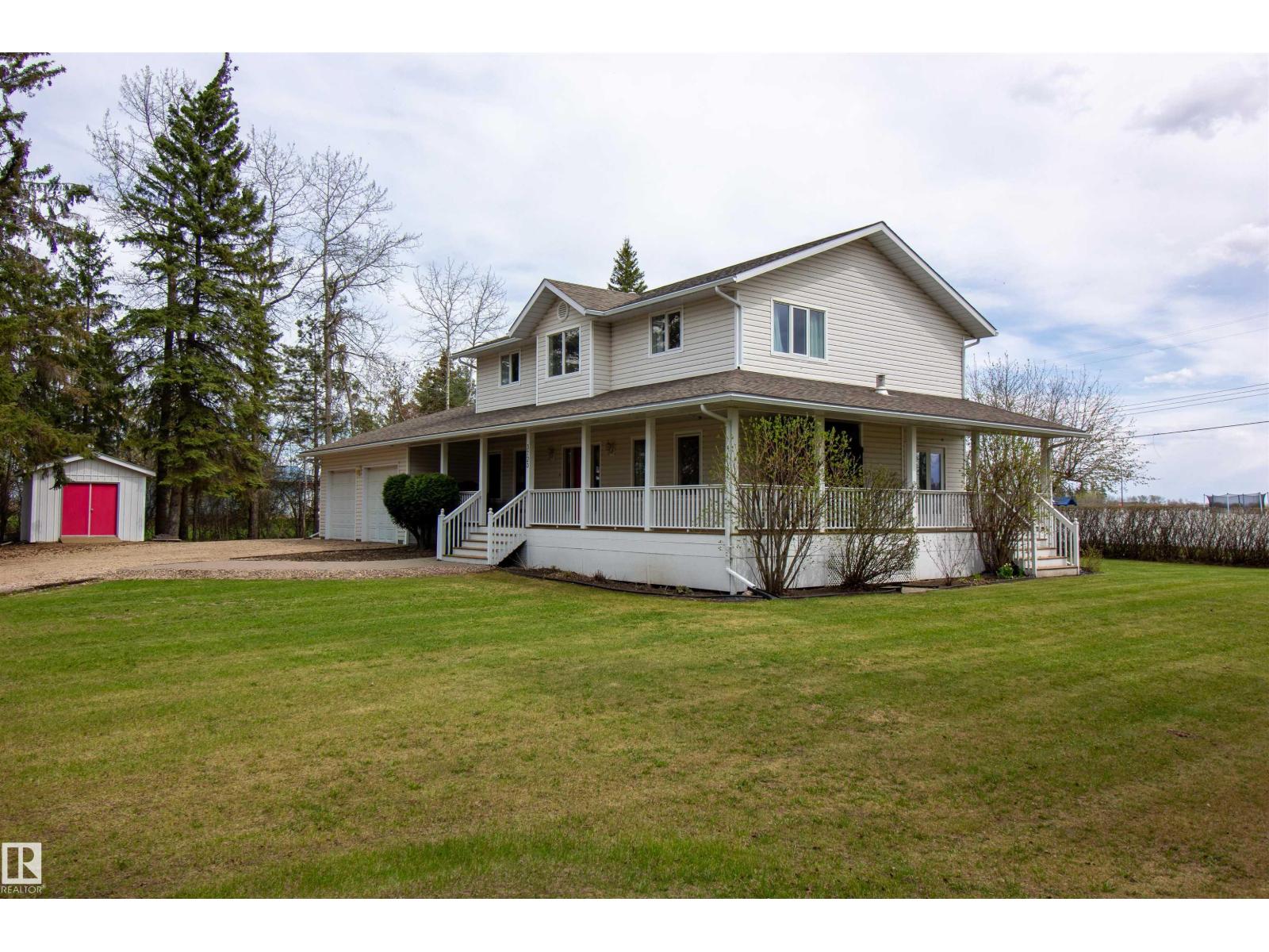 3723 Railway Avenue, Mallaig, Alberta T0A 2K0 - Photo 23 - E4488889