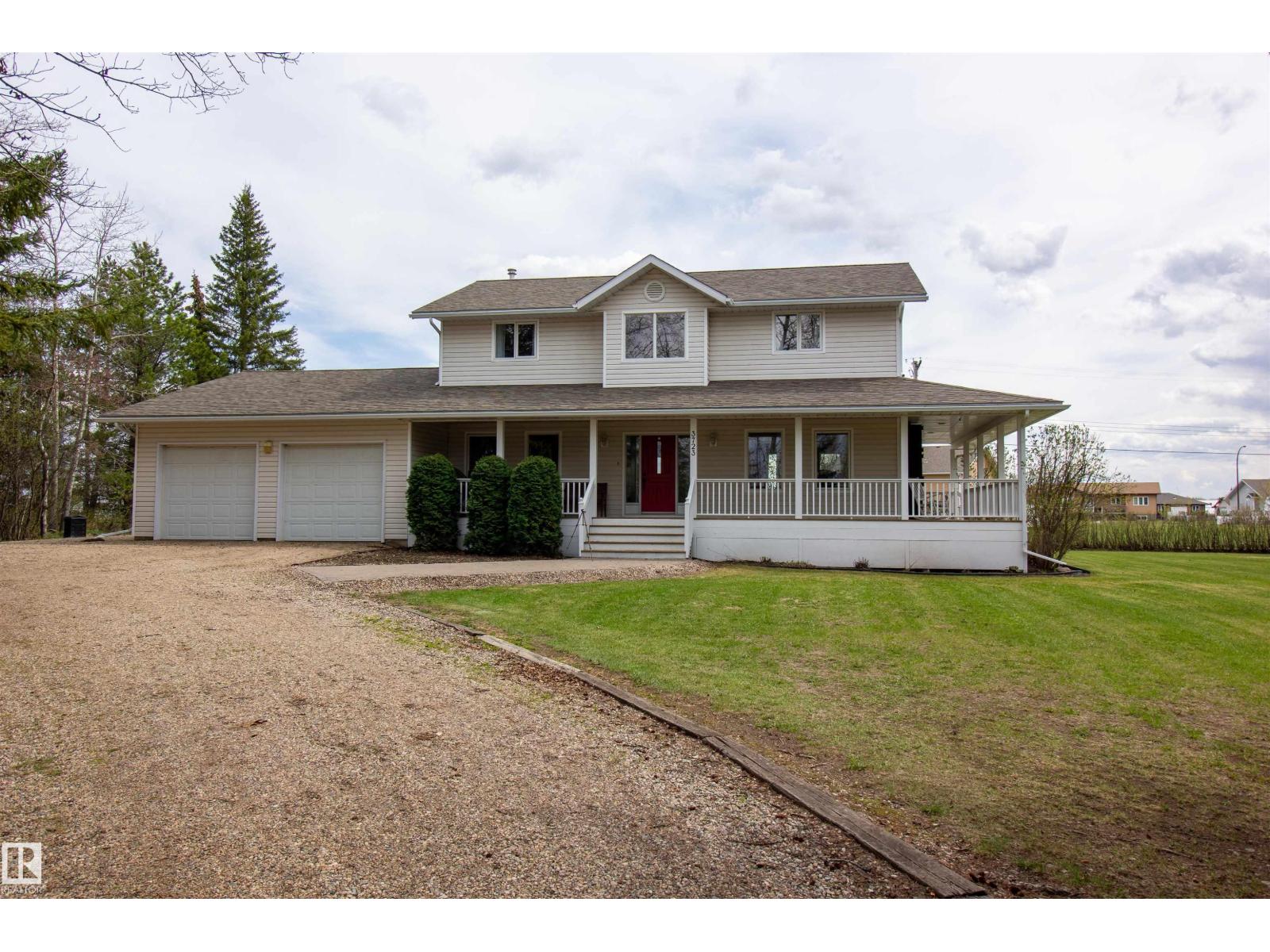 3723 Railway Avenue, Mallaig, Alberta T0A 2K0 - Photo 1 - E4488889
