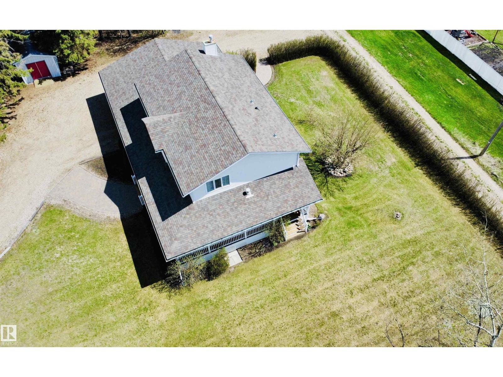 3723 Railway Avenue, Mallaig, Alberta T0A 2K0 - Photo 32 - E4488889