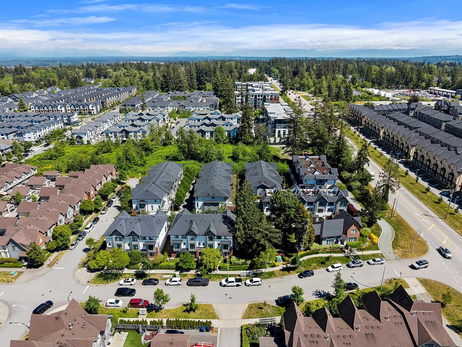 115 16528 24a Avenue, Surrey, British Columbia  V3Z 0P4 - Photo 32 - R3125767