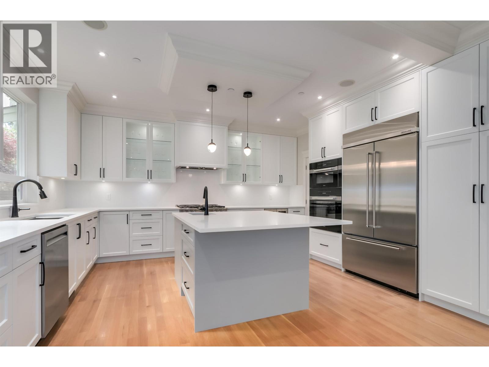 352 St.james Crescent, West Vancouver, British Columbia  V7S 1J8 - Photo 10 - R3125832