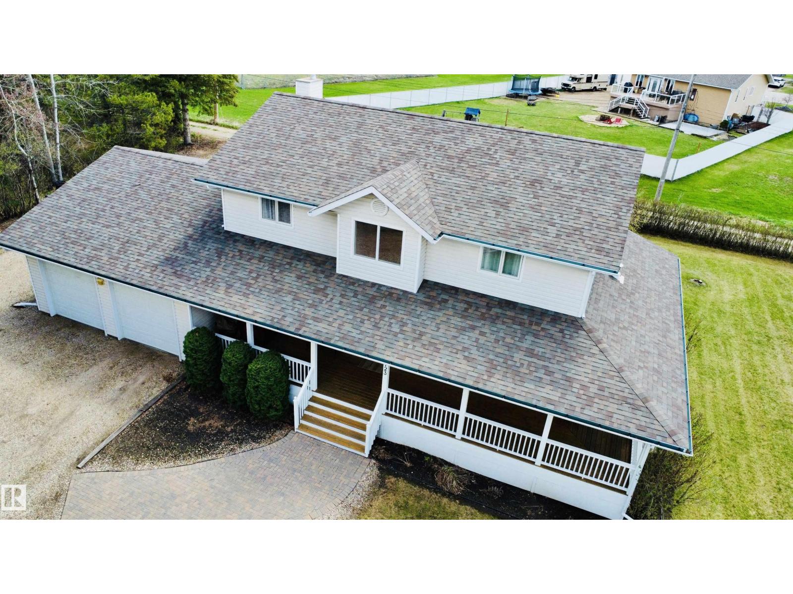 3723 Railway Avenue, Mallaig, Alberta T0A 2K0 - Photo 39 - E4488889