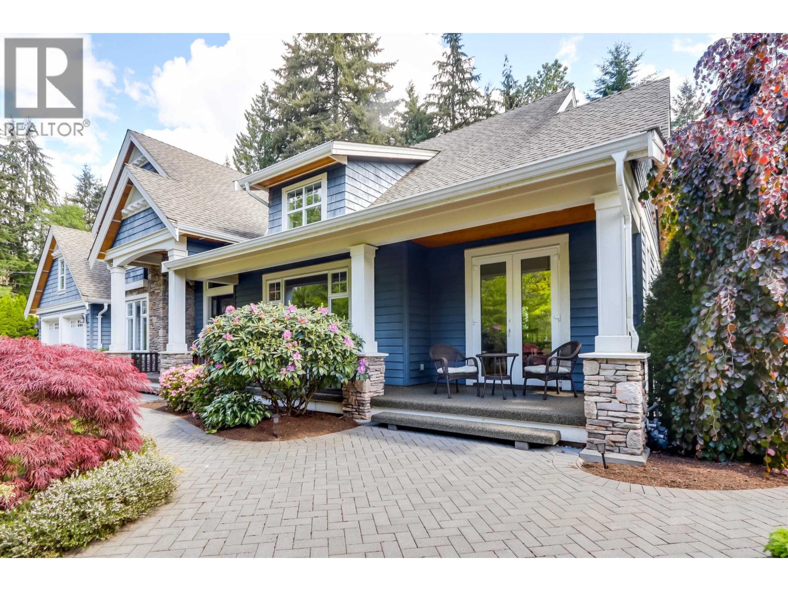 352 St.james Crescent, West Vancouver, British Columbia  V7S 1J8 - Photo 29 - R3125832