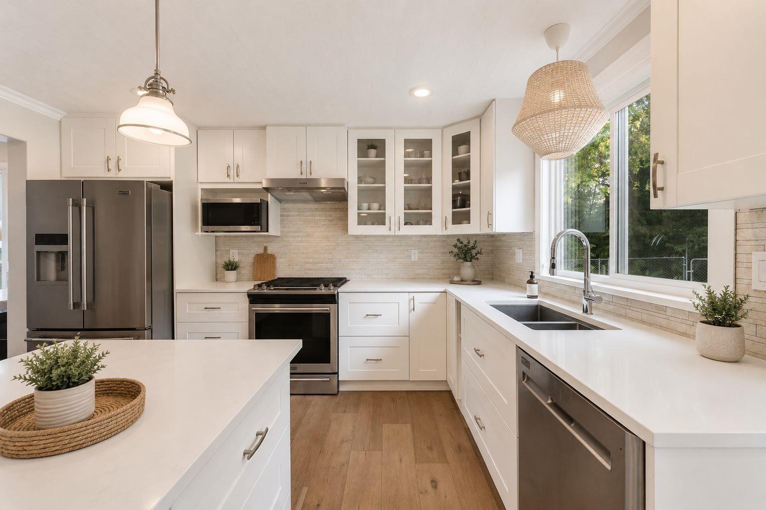 6928 182a Street, Surrey, British Columbia  V3S 9H4 - Photo 6 - R3125598