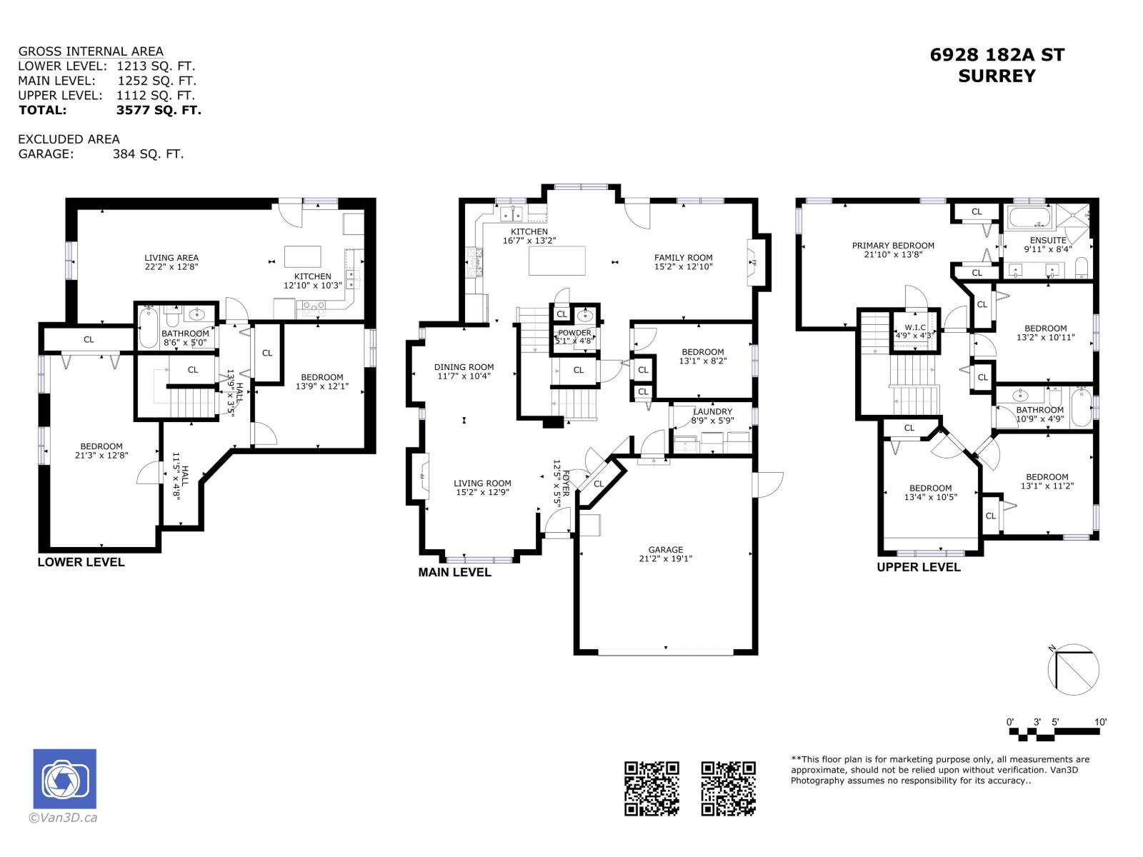 6928 182a Street, Surrey, British Columbia  V3S 9H4 - Photo 26 - R3125598