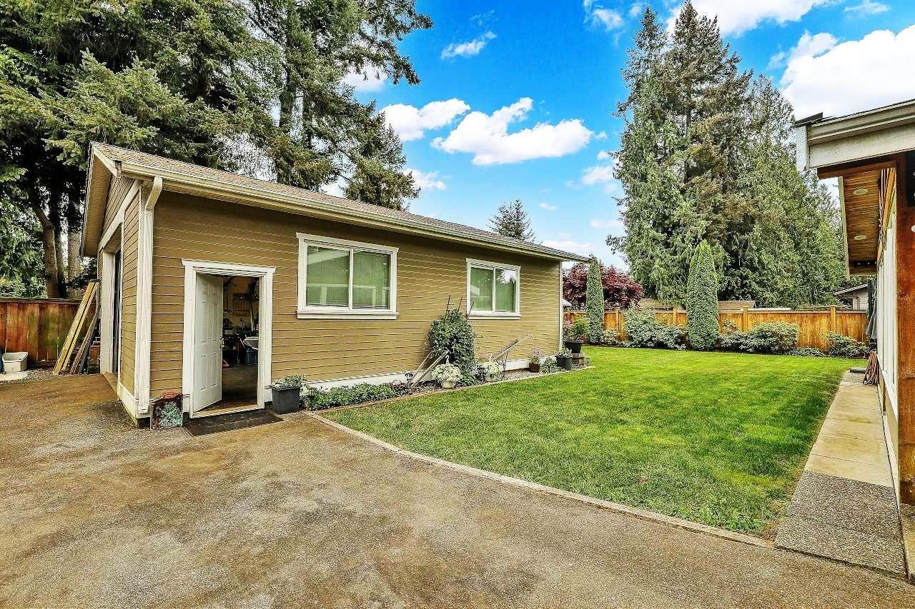 4046 205a Street, Langley, British Columbia  V3A 2G3 - Photo 34 - R3125686