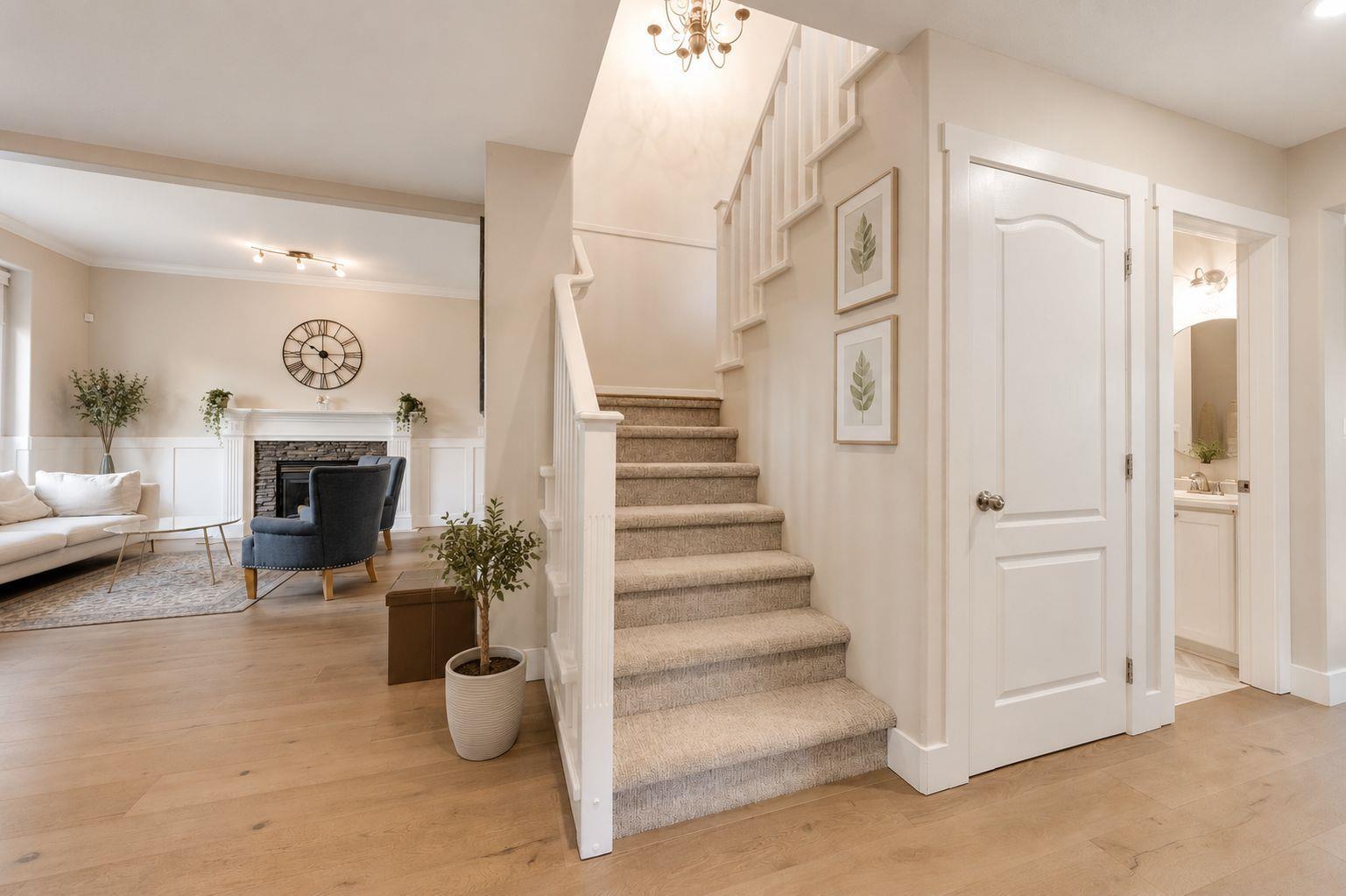 6928 182a Street, Surrey, British Columbia  V3S 9H4 - Photo 5 - R3125598
