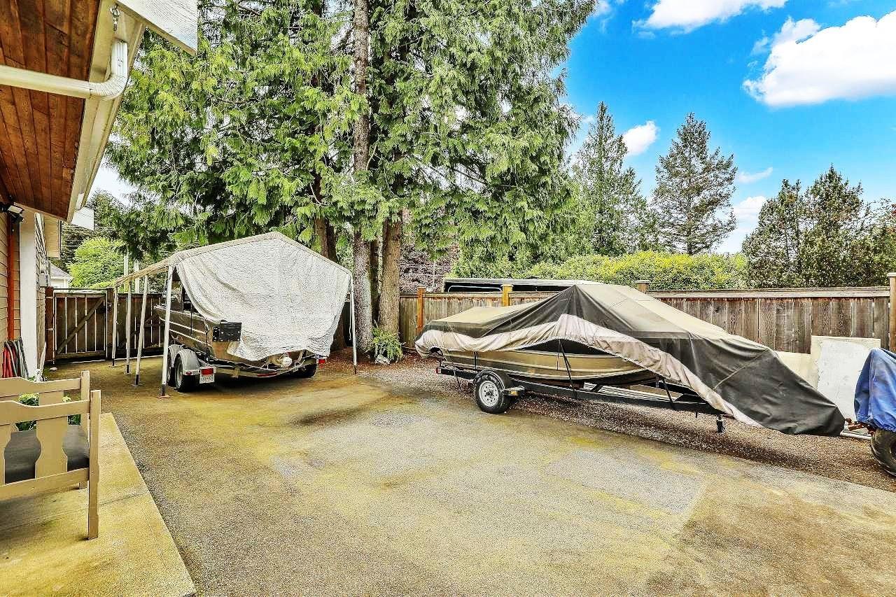 4046 205a Street, Langley, British Columbia  V3A 2G3 - Photo 37 - R3125686
