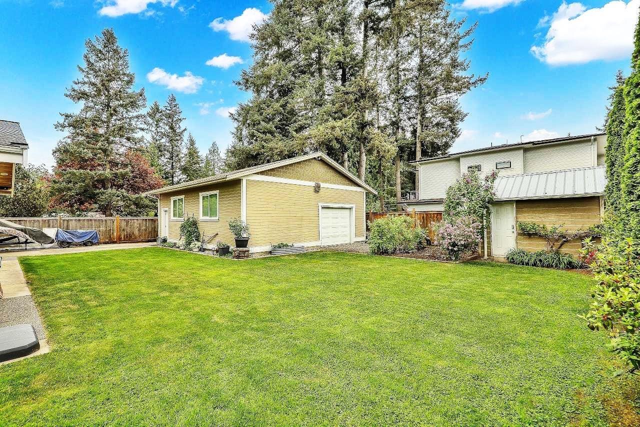 4046 205a Street, Langley, British Columbia  V3A 2G3 - Photo 32 - R3125686