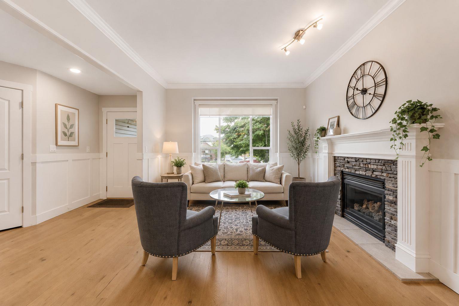 6928 182a Street, Surrey, British Columbia  V3S 9H4 - Photo 4 - R3125598