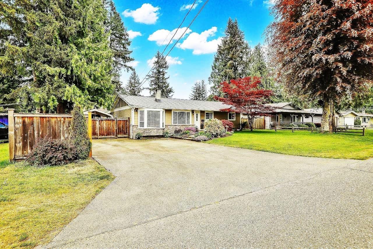 4046 205a Street, Langley, British Columbia  V3A 2G3 - Photo 40 - R3125686
