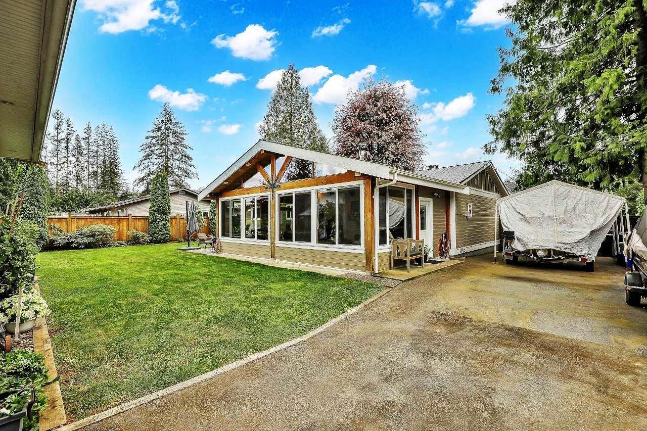 4046 205a Street, Langley, British Columbia  V3A 2G3 - Photo 36 - R3125686