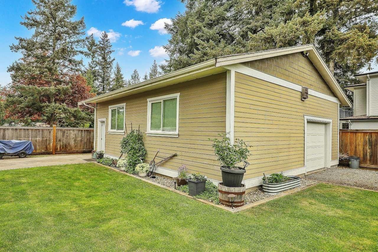 4046 205a Street, Langley, British Columbia  V3A 2G3 - Photo 33 - R3125686
