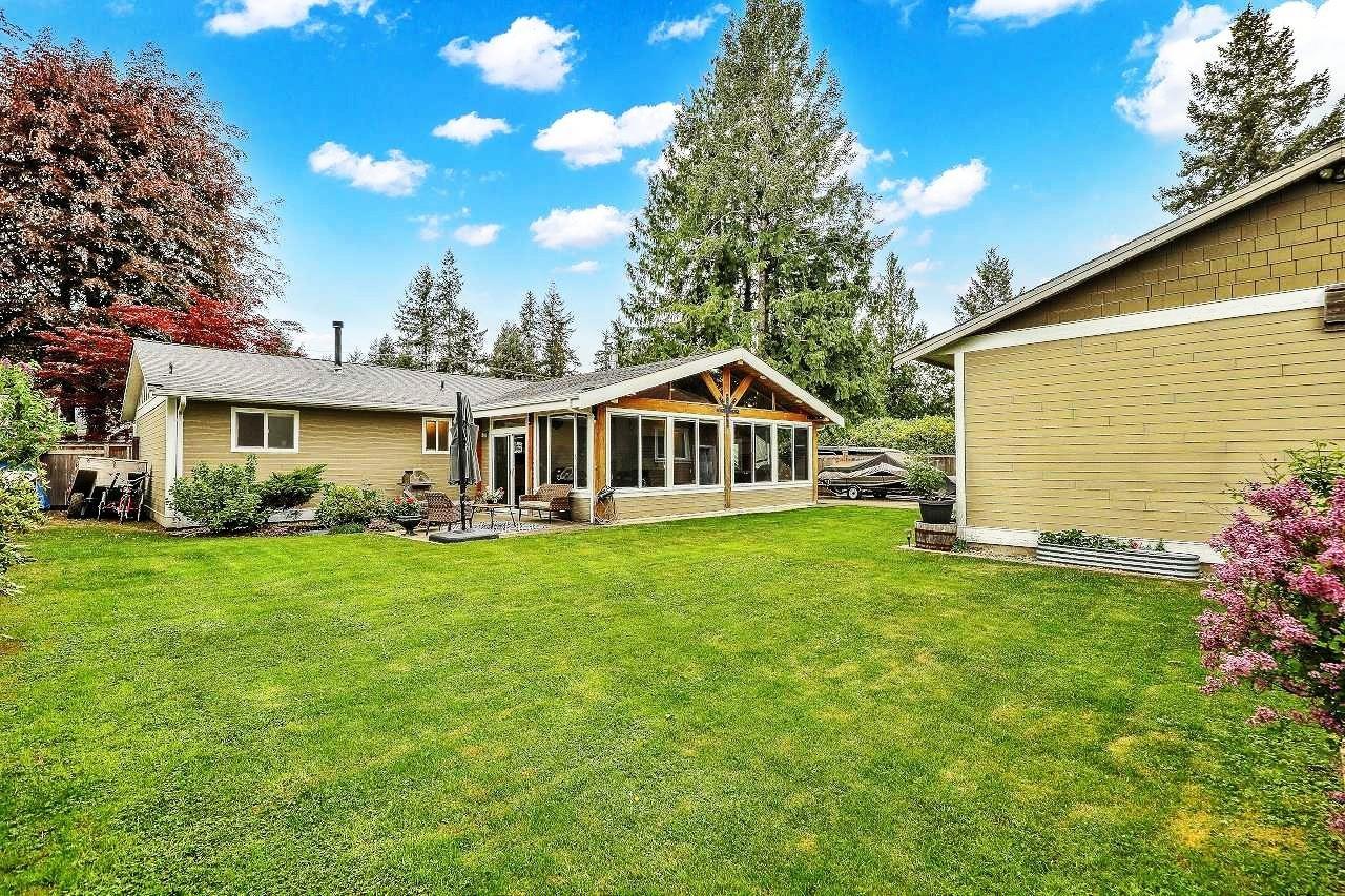 4046 205a Street, Langley, British Columbia  V3A 2G3 - Photo 29 - R3125686