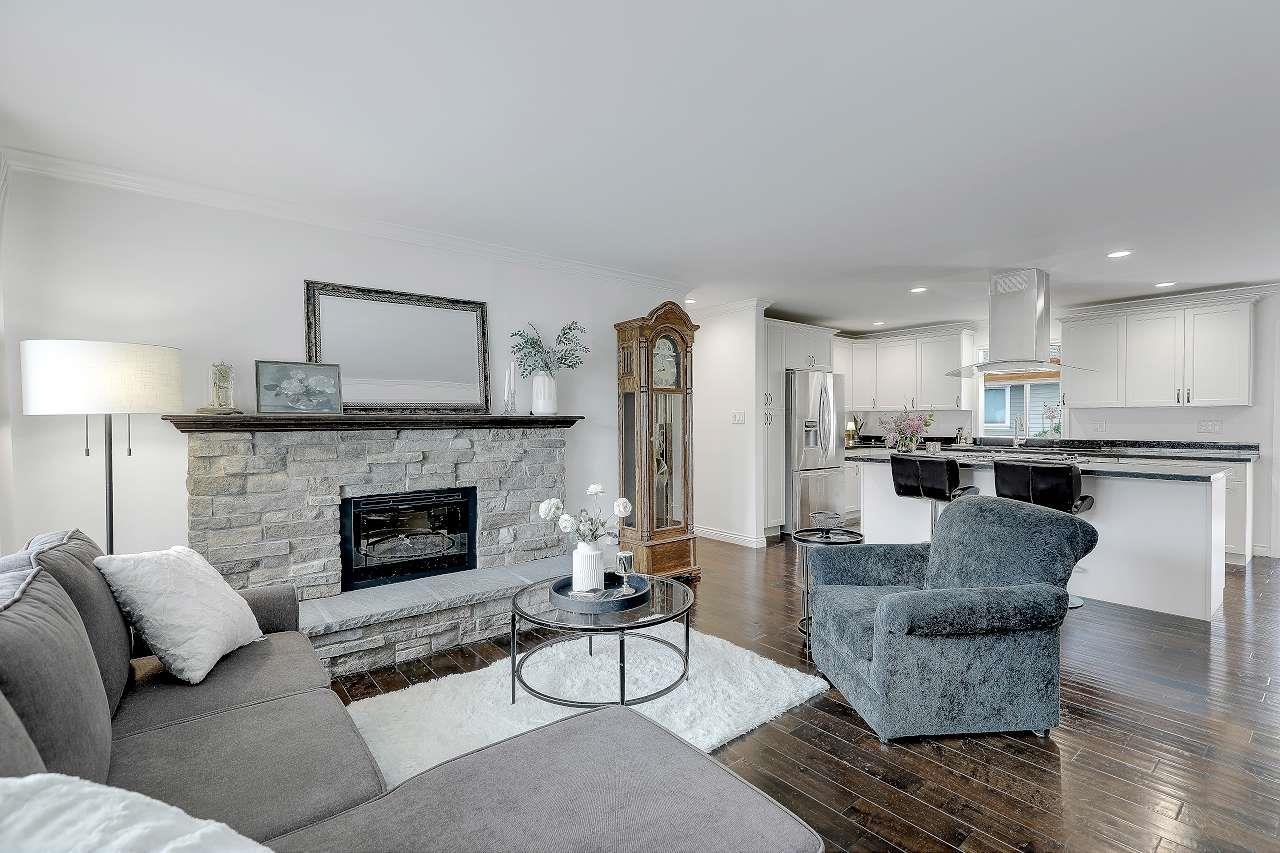 4046 205a Street, Langley, British Columbia  V3A 2G3 - Photo 5 - R3125686