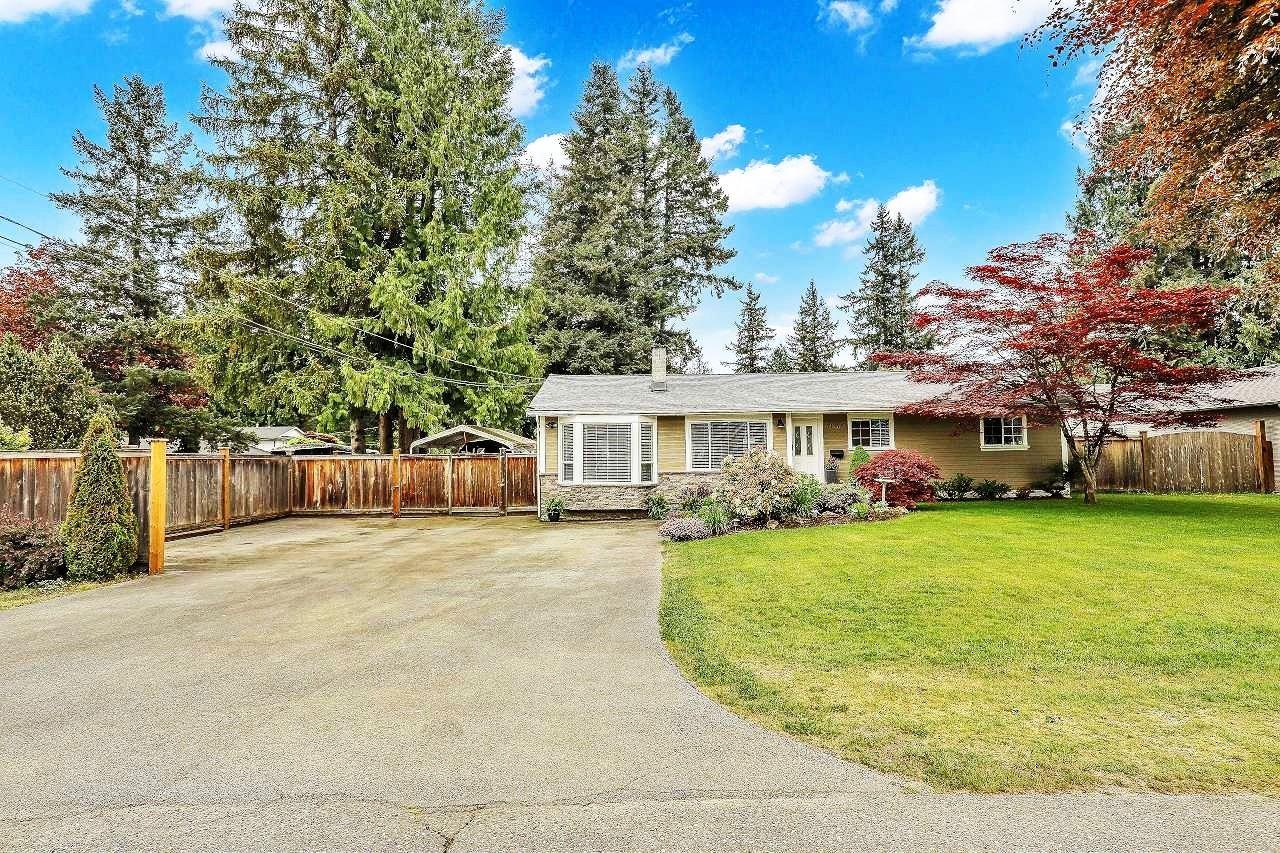4046 205a Street, Langley, British Columbia  V3A 2G3 - Photo 2 - R3125686