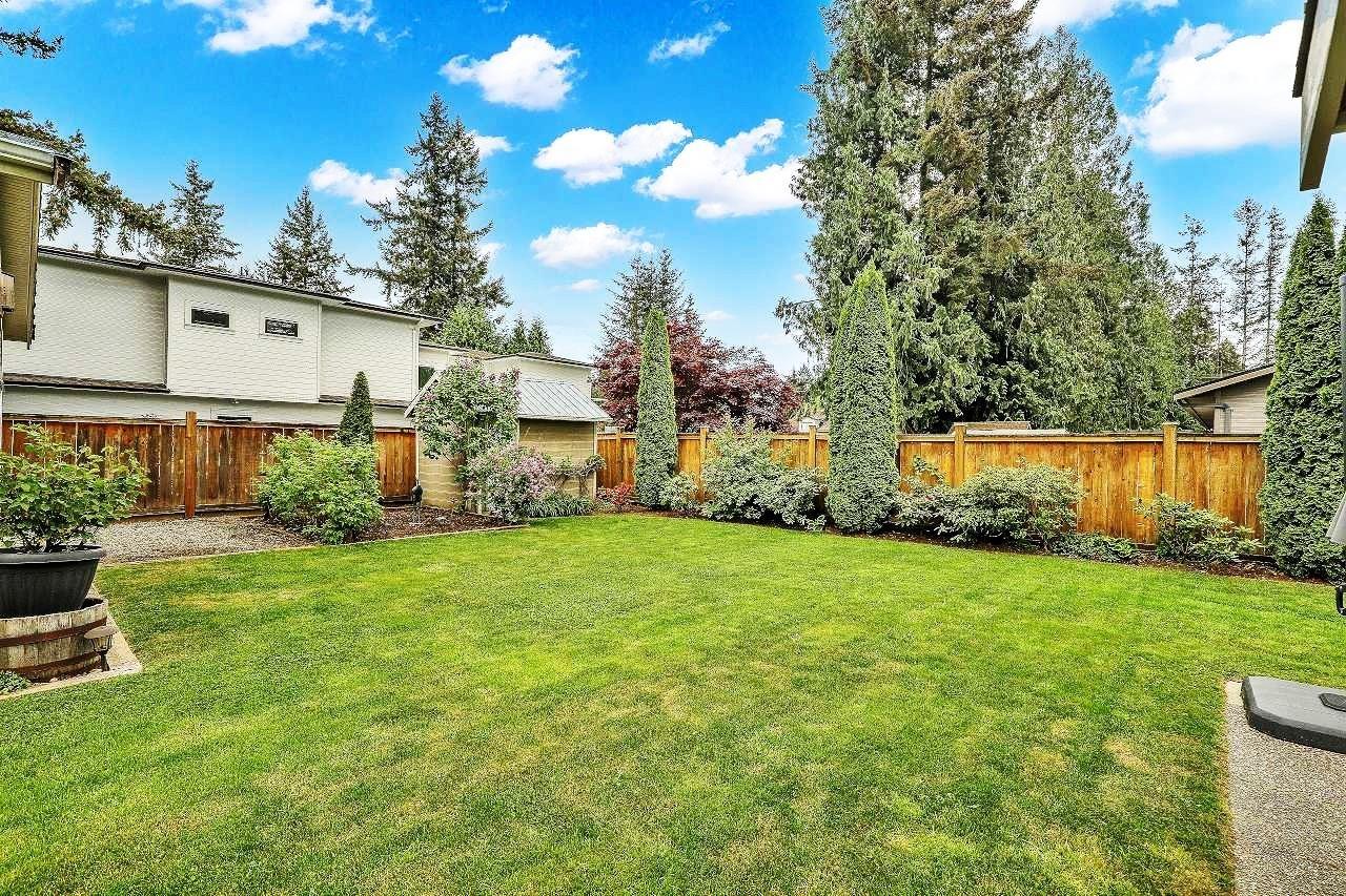 4046 205a Street, Langley, British Columbia  V3A 2G3 - Photo 31 - R3125686
