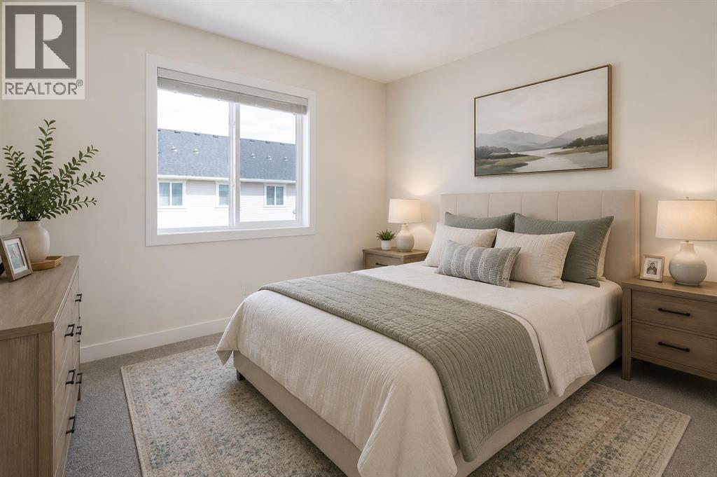 449 South Point Lane SW, Airdrie, Alberta  T4B 5G8 - Photo 20 - A2306068