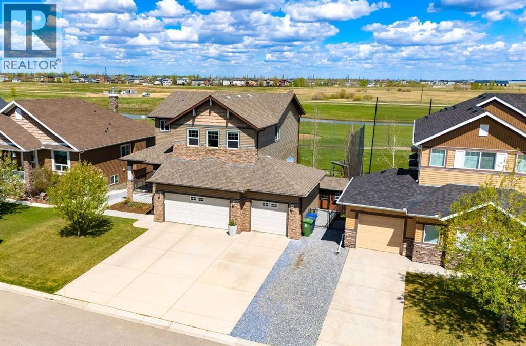 545 Boulder Creek Circle SE, Langdon, Alberta  T0J 1X3 - Photo 4 - A2312745