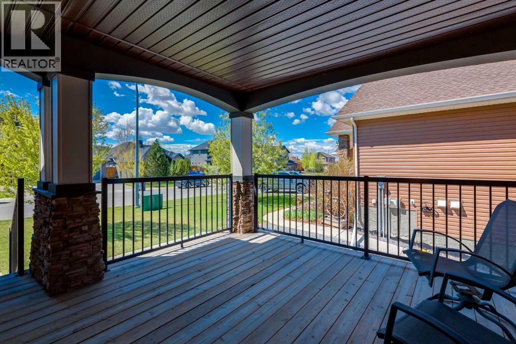 545 Boulder Creek Circle SE, Langdon, Alberta  T0J 1X3 - Photo 6 - A2312745