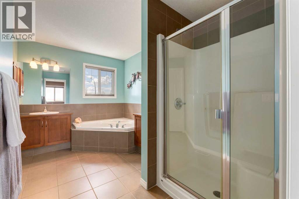 545 Boulder Creek Circle SE, Langdon, Alberta  T0J 1X3 - Photo 31 - A2312745
