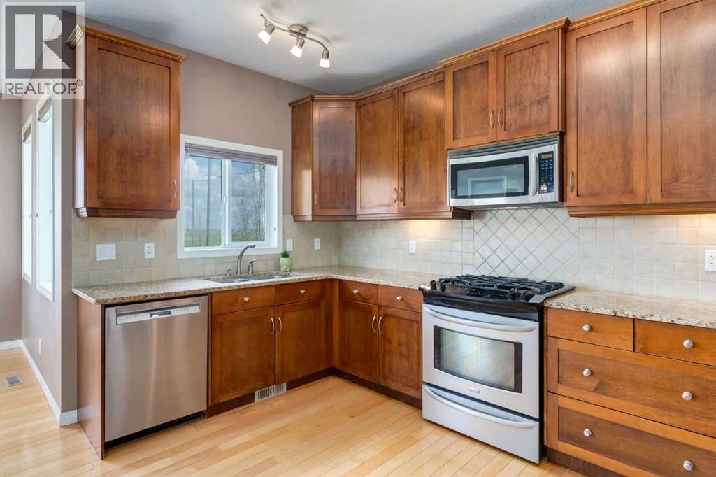 545 Boulder Creek Circle SE, Langdon, Alberta  T0J 1X3 - Photo 14 - A2312745