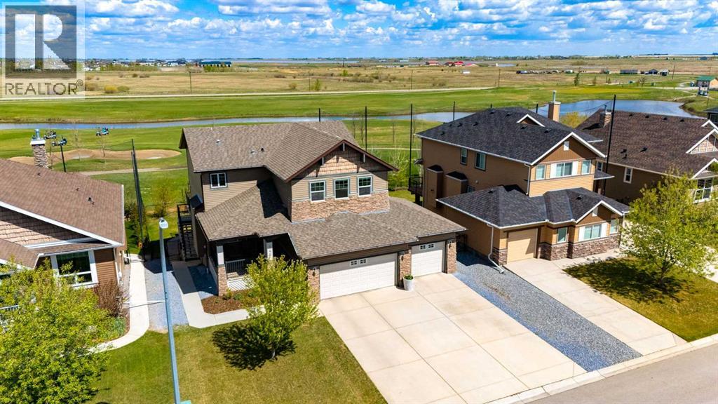 545 Boulder Creek Circle SE, Langdon, Alberta  T0J 1X3 - Photo 5 - A2312745