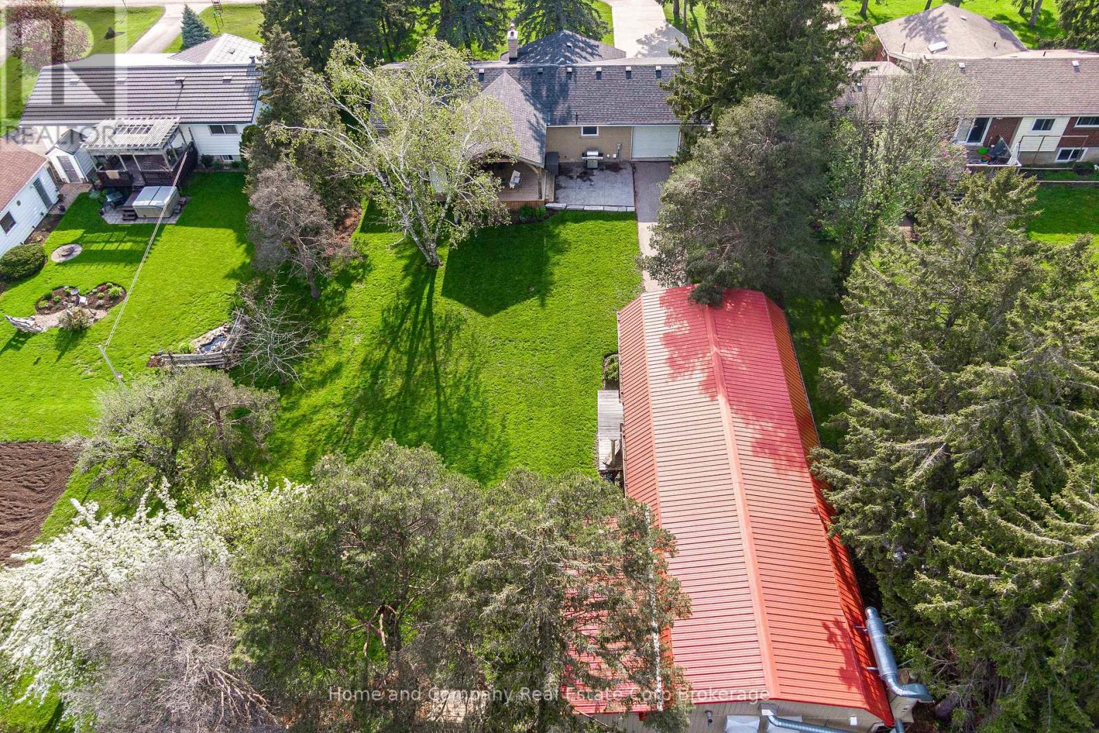 3981 111 Road, Perth East, Ontario  N5A 6S5 - Photo 48 - X13126992