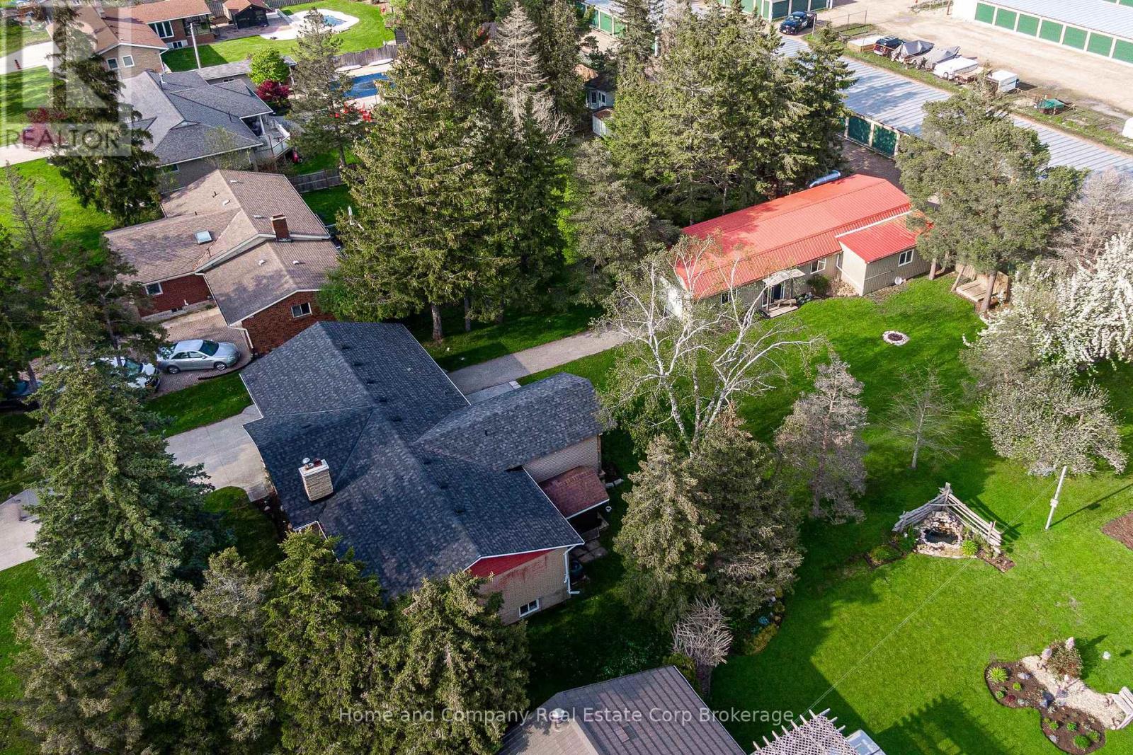 3981 111 Road, Perth East, Ontario  N5A 6S5 - Photo 50 - X13126992