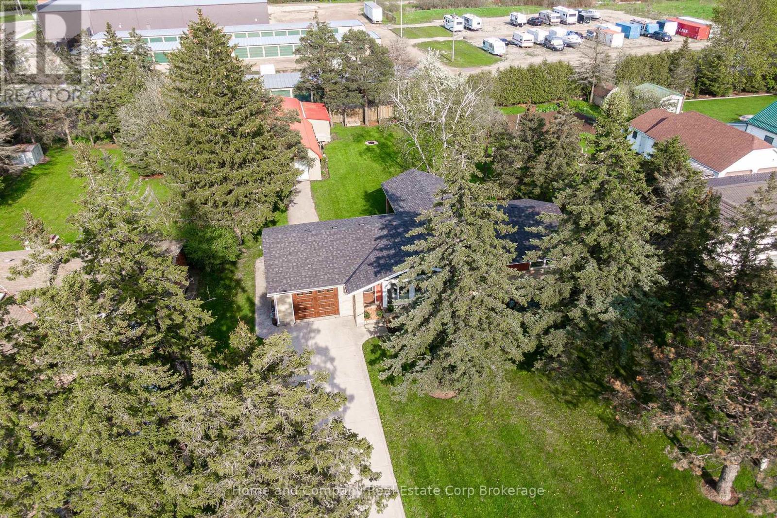 3981 111 Road, Perth East, Ontario  N5A 6S5 - Photo 45 - X13126992
