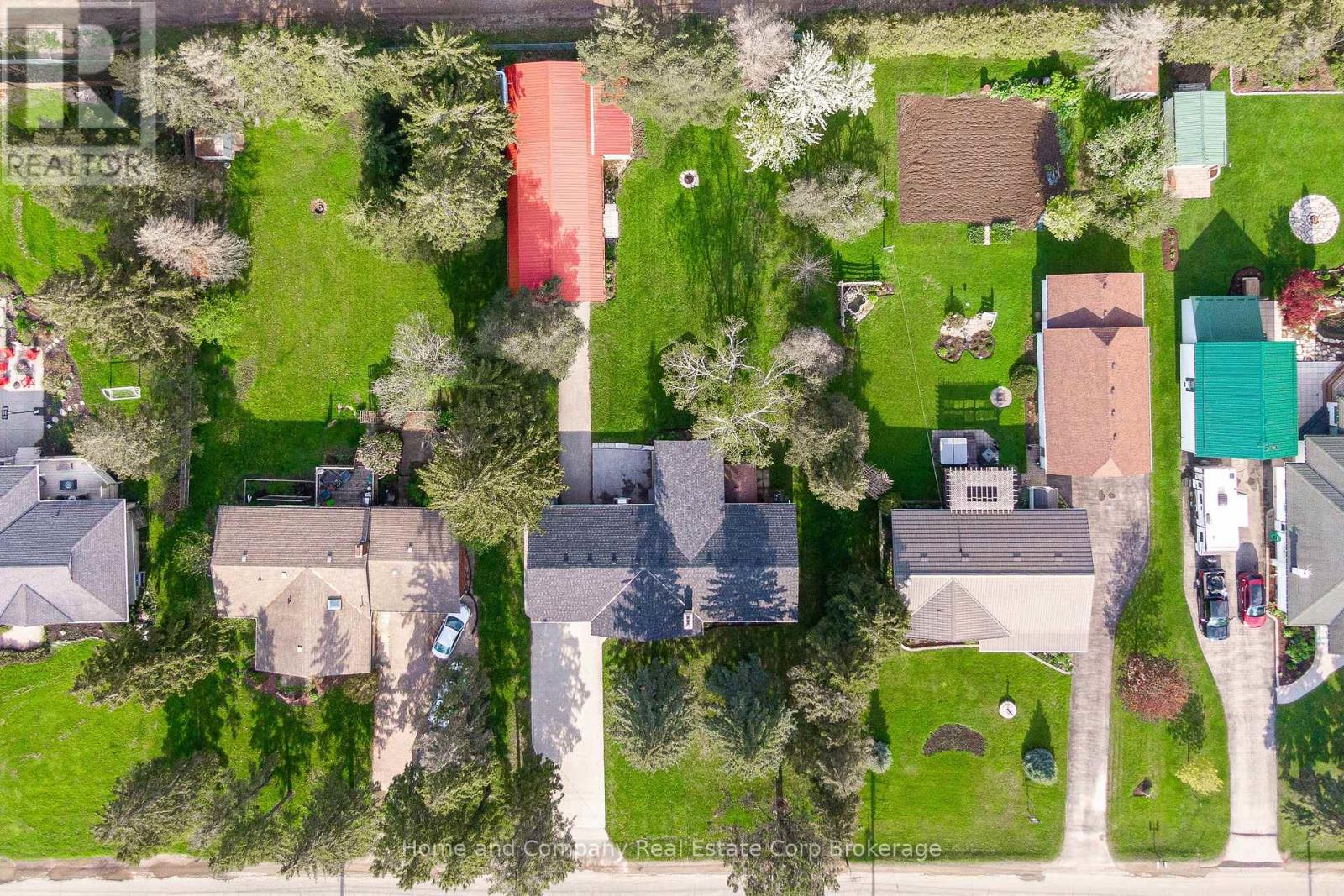 3981 111 Road, Perth East, Ontario  N5A 6S5 - Photo 46 - X13126992