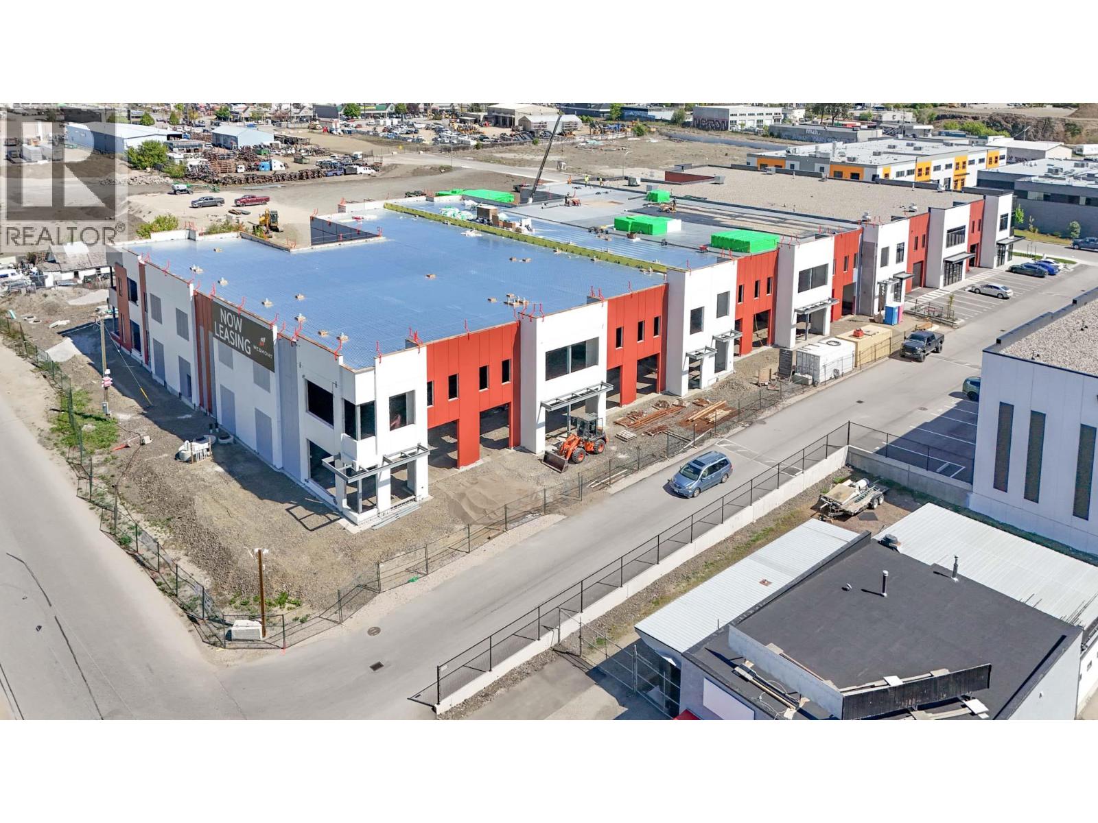 4605 34th Street Unit# 5 & 6, Vernon, British Columbia  V1T 5Y8 - Photo 4 - 10387548