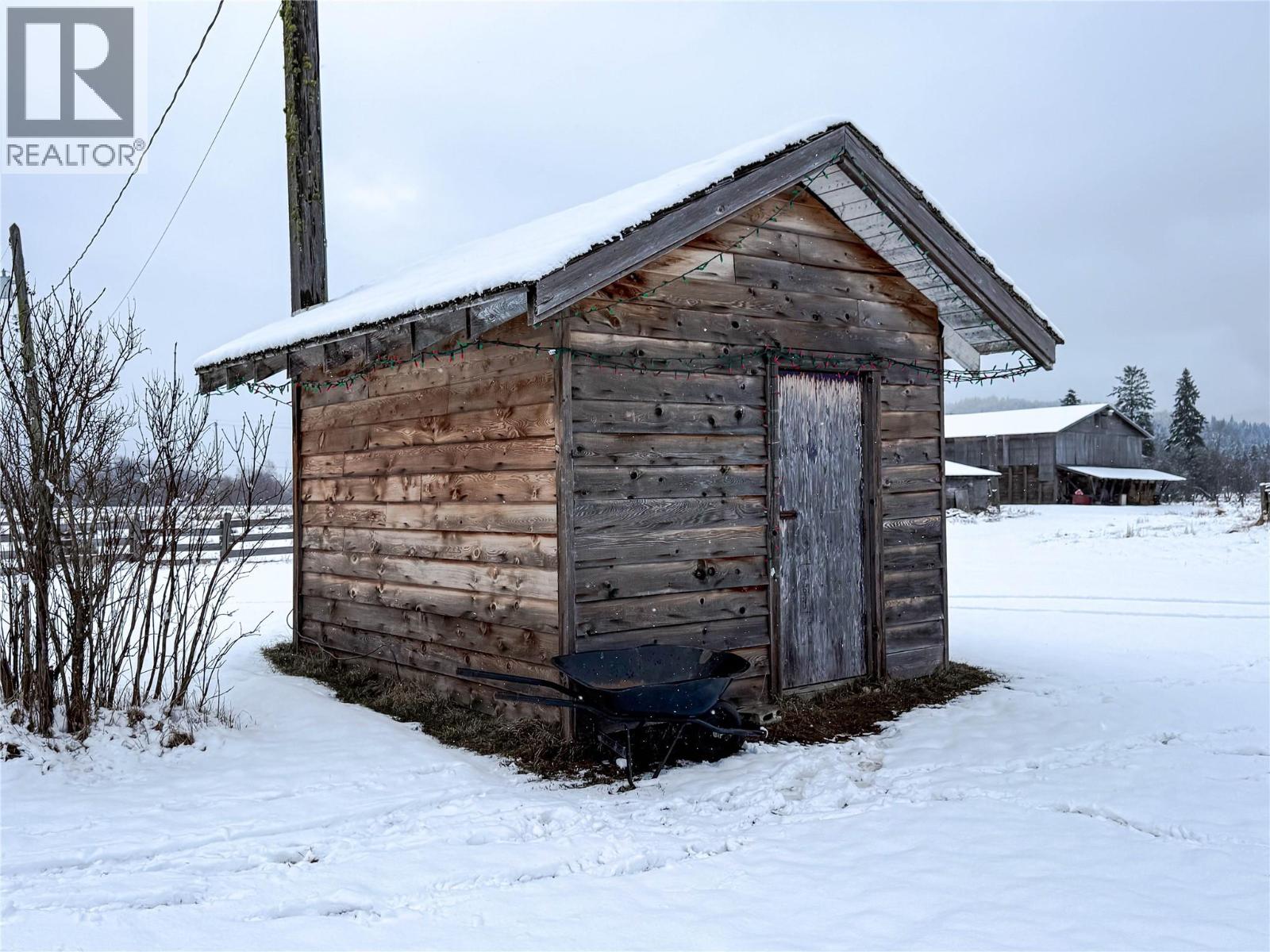 13226 31 Highway, Meadow Creek, British Columbia  V0G 1N0 - Photo 47 - 10376165