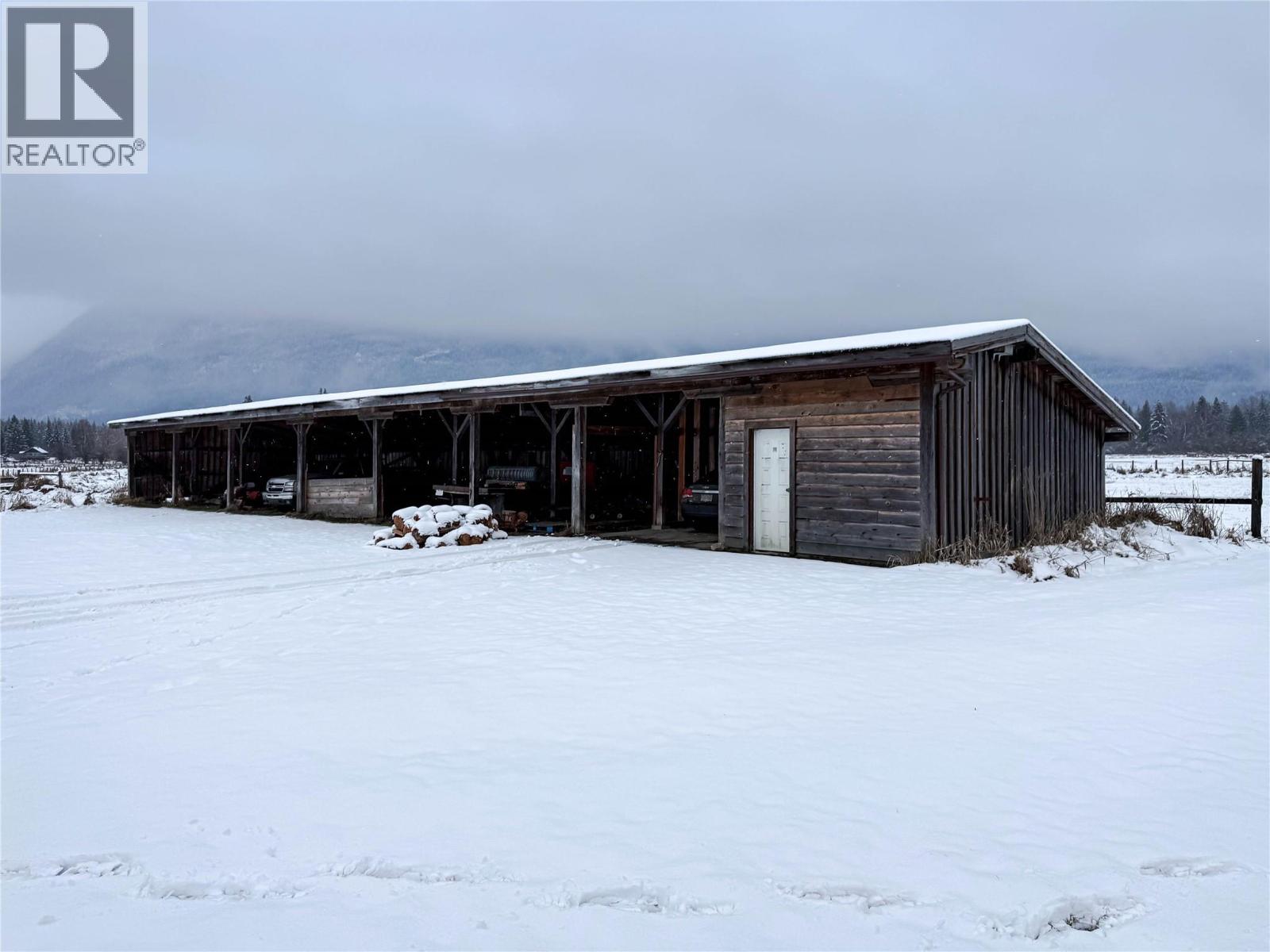 13226 31 Highway, Meadow Creek, British Columbia  V0G 1N0 - Photo 41 - 10376165
