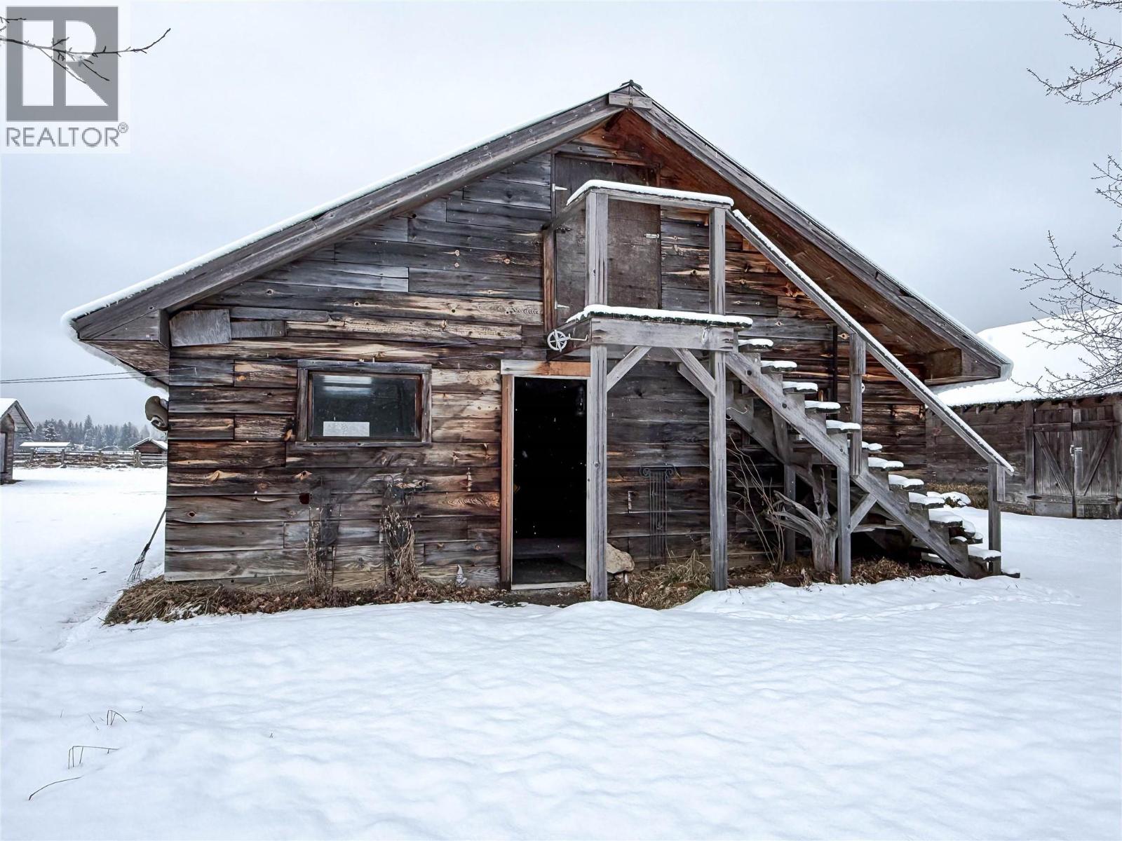 13226 31 Highway, Meadow Creek, British Columbia  V0G 1N0 - Photo 44 - 10376165