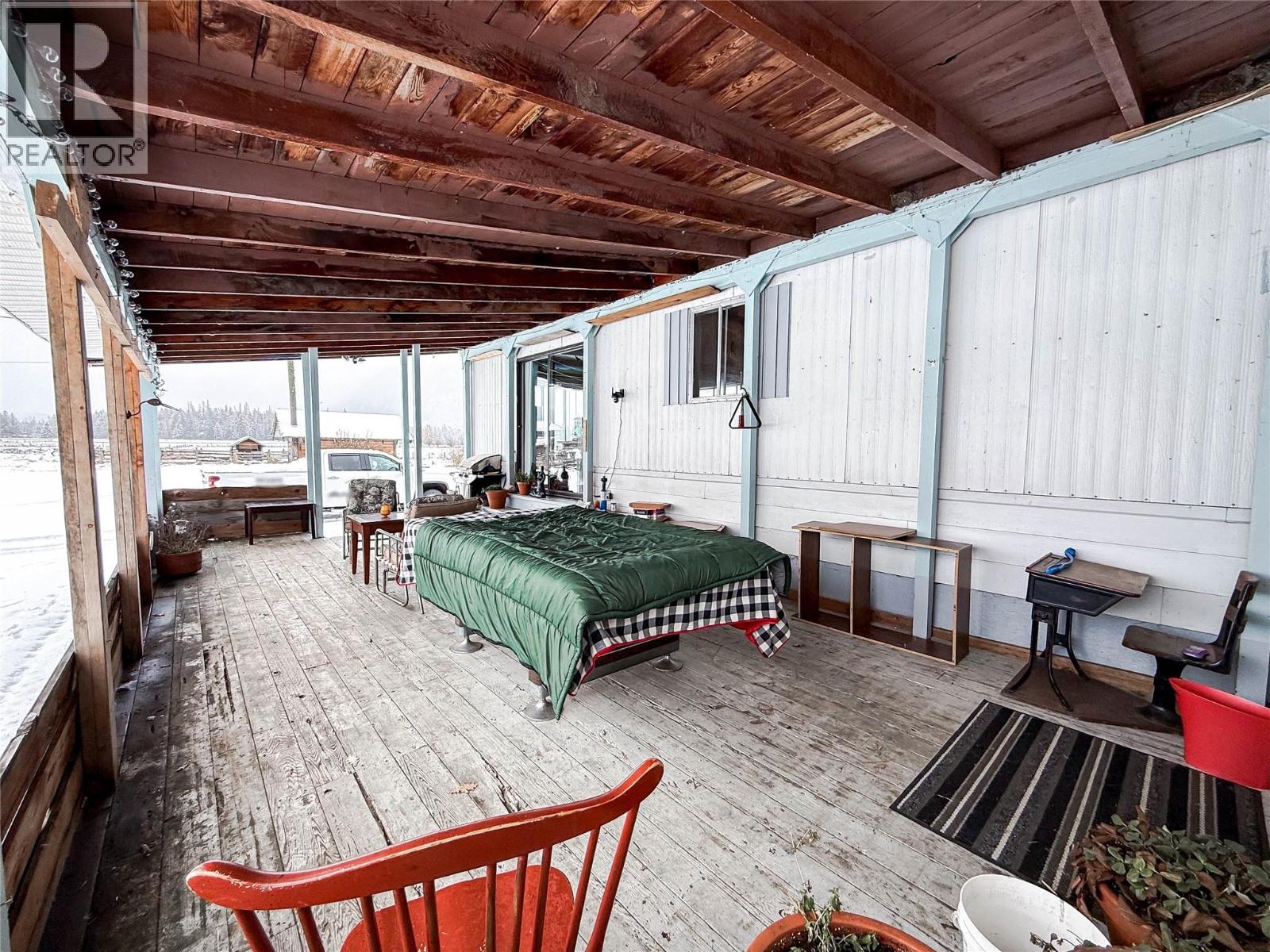 13226 31 Highway, Meadow Creek, British Columbia  V0G 1N0 - Photo 39 - 10376165