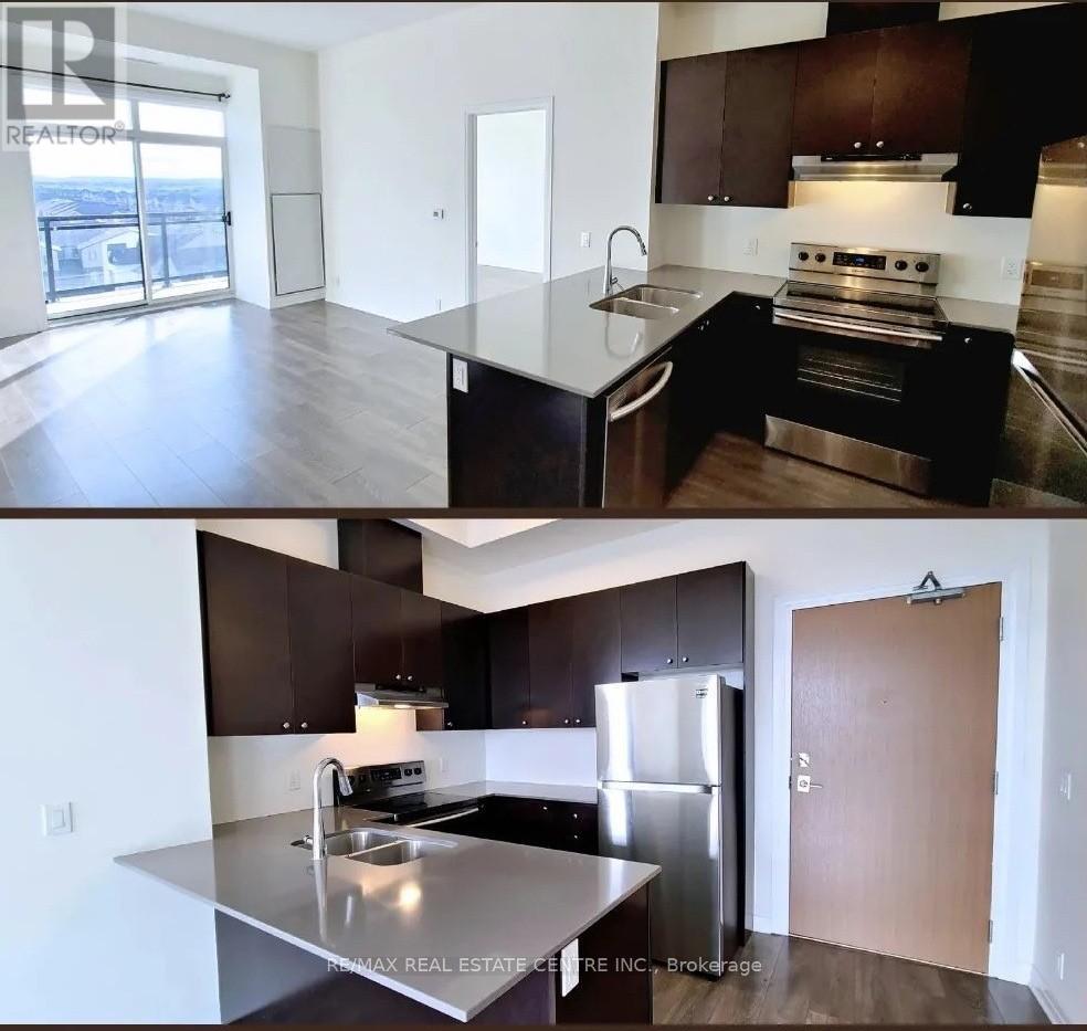 606 - 1105 Leger Way, Milton, Ontario  L9E 1K7 - Photo 2 - W13152338