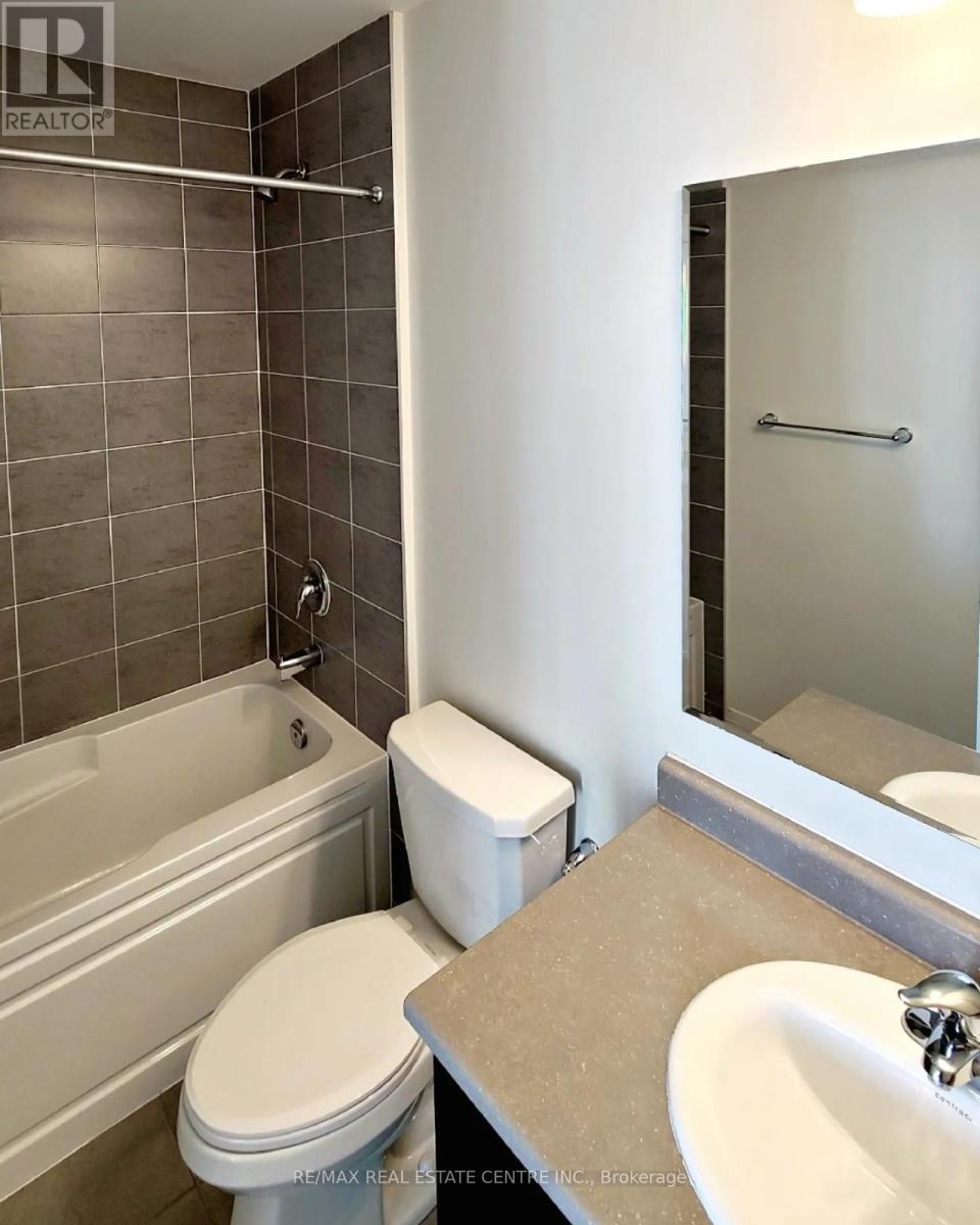606 - 1105 Leger Way, Milton, Ontario  L9E 1K7 - Photo 6 - W13152338