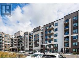 606 - 1105 LEGER WAY, Milton, Ontario