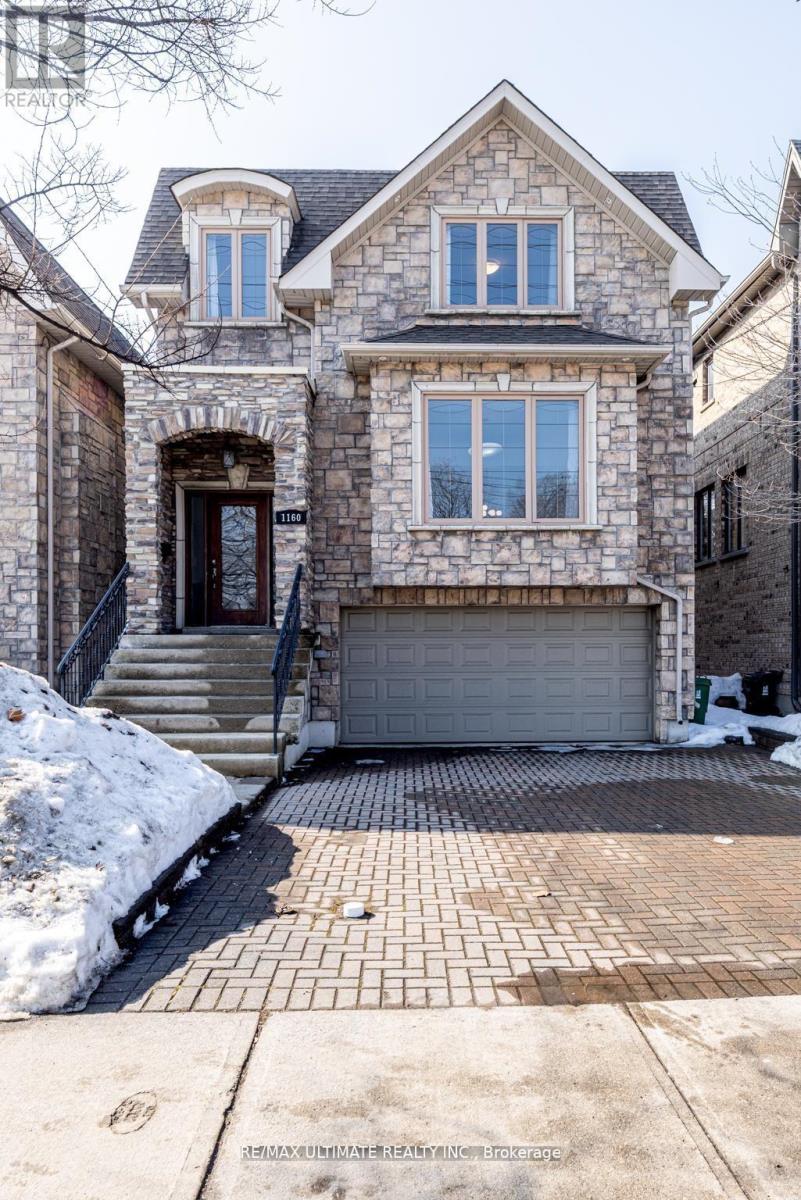 1160 Islington Avenue, Toronto, Ontario  M8Z 4S7 - Photo 4 - W13152356