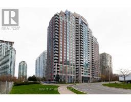 2205 - 156 ENFIELD PLACE, Mississauga, Ontario