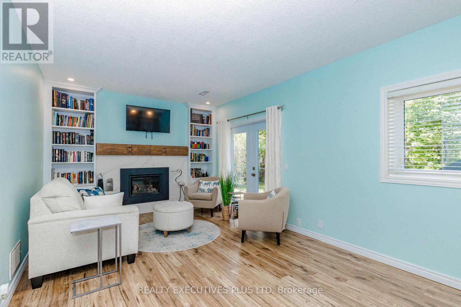 12 Maidstone Crescent, Brampton, Ontario  L6S 2Z5 - Photo 21 - W13152398