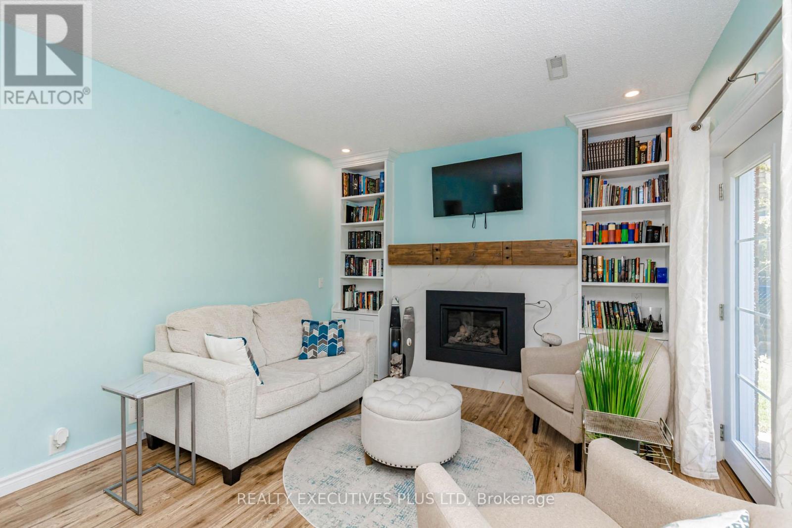 12 Maidstone Crescent, Brampton, Ontario  L6S 2Z5 - Photo 22 - W13152398