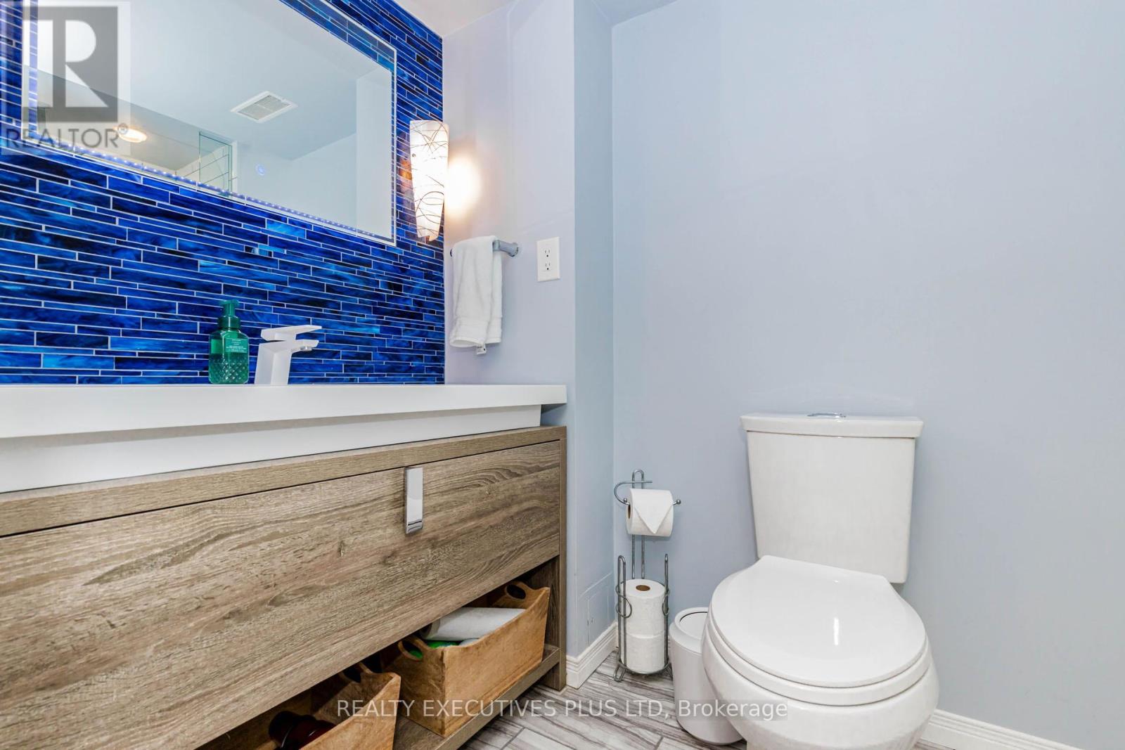 12 Maidstone Crescent, Brampton, Ontario  L6S 2Z5 - Photo 36 - W13152398