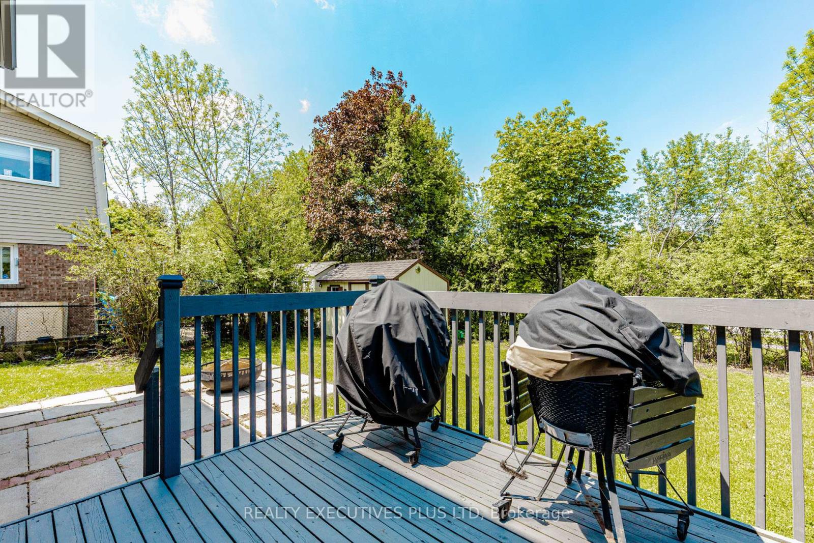 12 Maidstone Crescent, Brampton, Ontario  L6S 2Z5 - Photo 44 - W13152398
